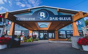 Hostellerie Baie Bleue